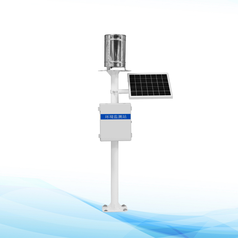 雨量監(jiān)測系統(tǒng)