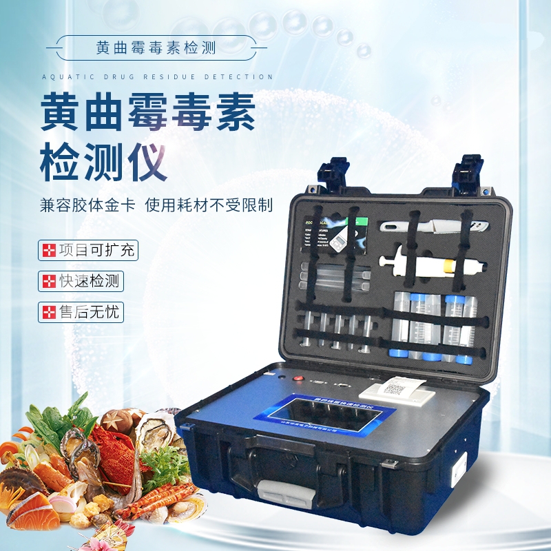 黃曲霉毒素你了解多少？