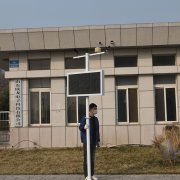 施工現(xiàn)場揚塵監(jiān)測設(shè)備公司、品牌、型號