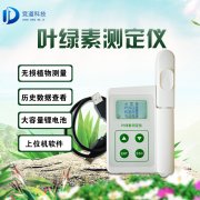 葉綠素的重要性你知道嗎？