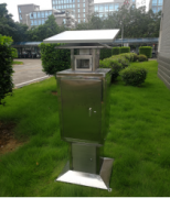 害蟲自動(dòng)監(jiān)測(cè)系統(tǒng)，有環(huán)保意識(shí)的害蟲控制儀器