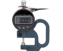 怎么測(cè)量植物葉片厚度？葉片厚度儀正合適！