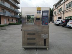 如何選購(gòu)恒溫恒濕試驗(yàn)箱？