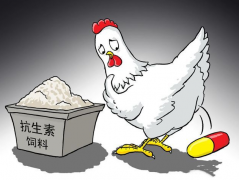 食品抗生素層出不窮，如何檢測？