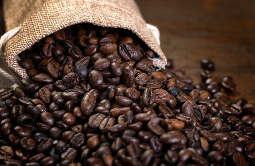 咖啡摻假？如何保障食品安全