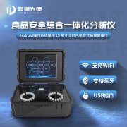 食品廠第一次檢測(cè)報(bào)告不合格怎么辦？